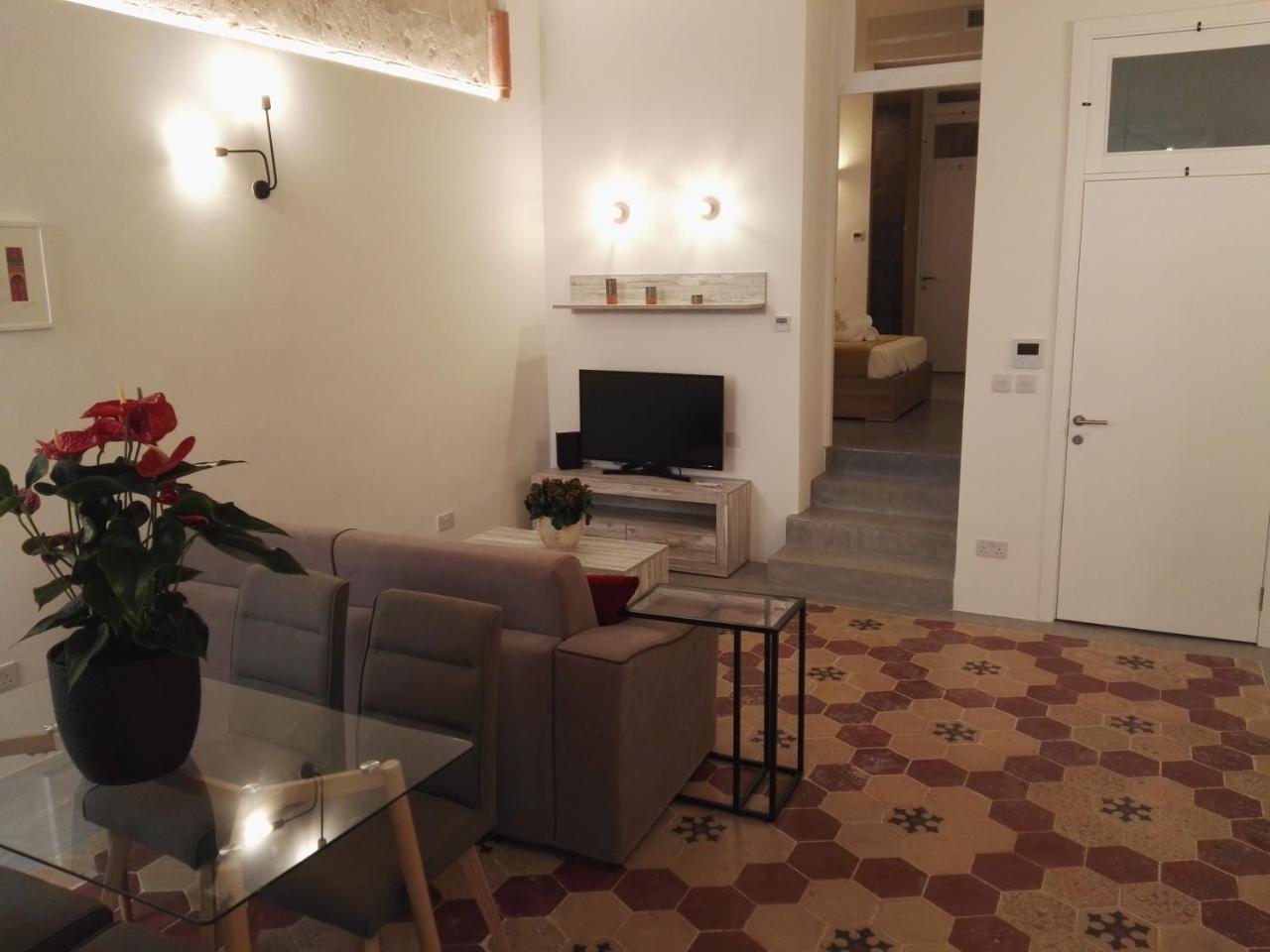 Vallettastay Zoe 1 Dış mekan fotoğraf