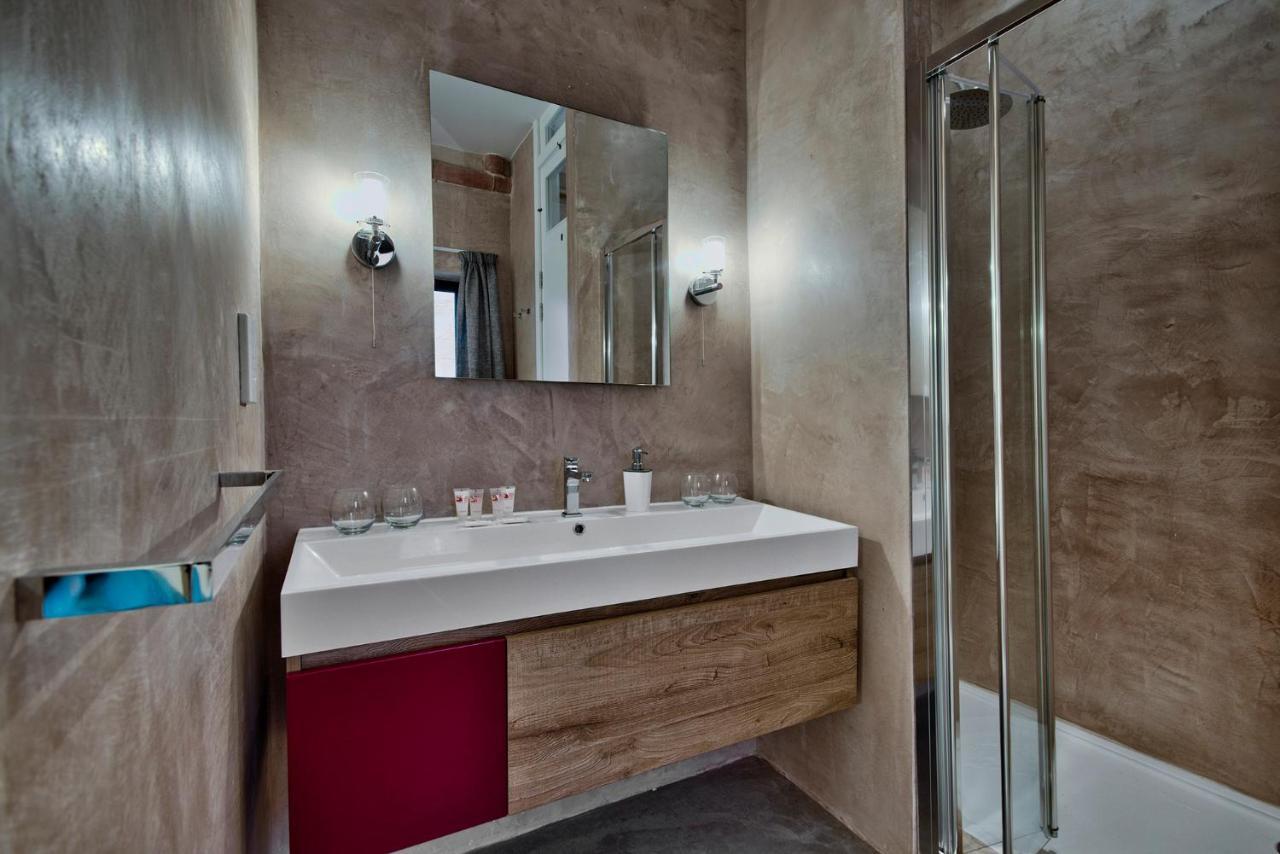 Vallettastay Zoe 1 Dış mekan fotoğraf